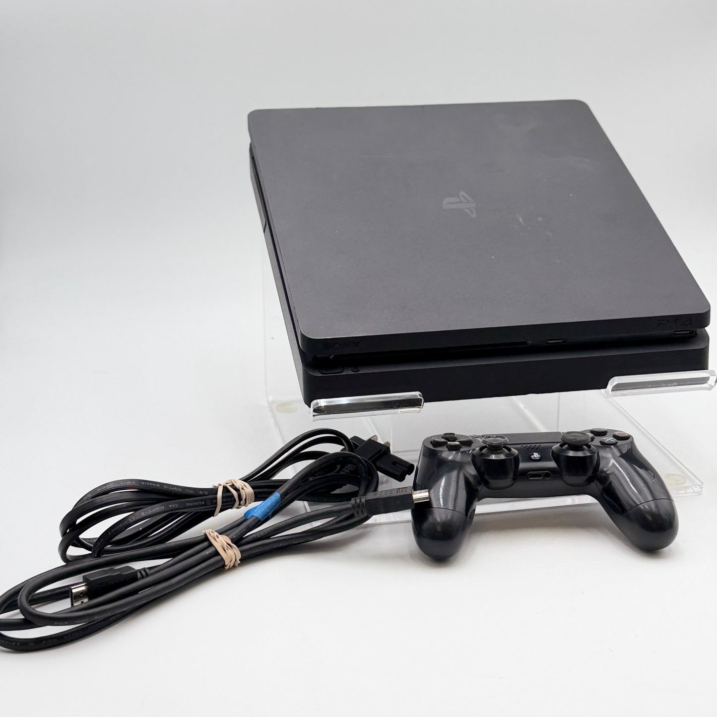 Sony PlayStation 4 Slim (CUH-2215A) 500GB