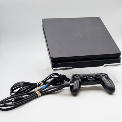 Sony PlayStation 4 Slim (CUH-2215A) 500GB