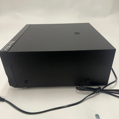 Pioneer DV-F727 300-Disc DVD Player