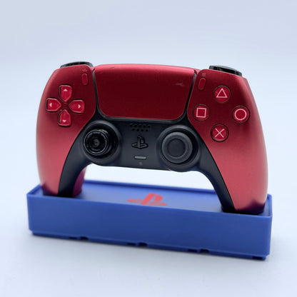 Used Sony PS5 Controller - Cosmic Red
