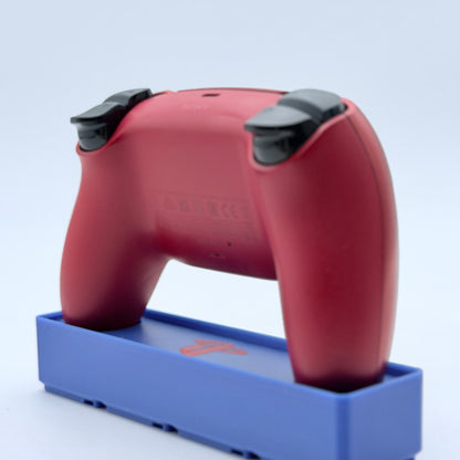 Used Sony PS5 Controller - Cosmic Red