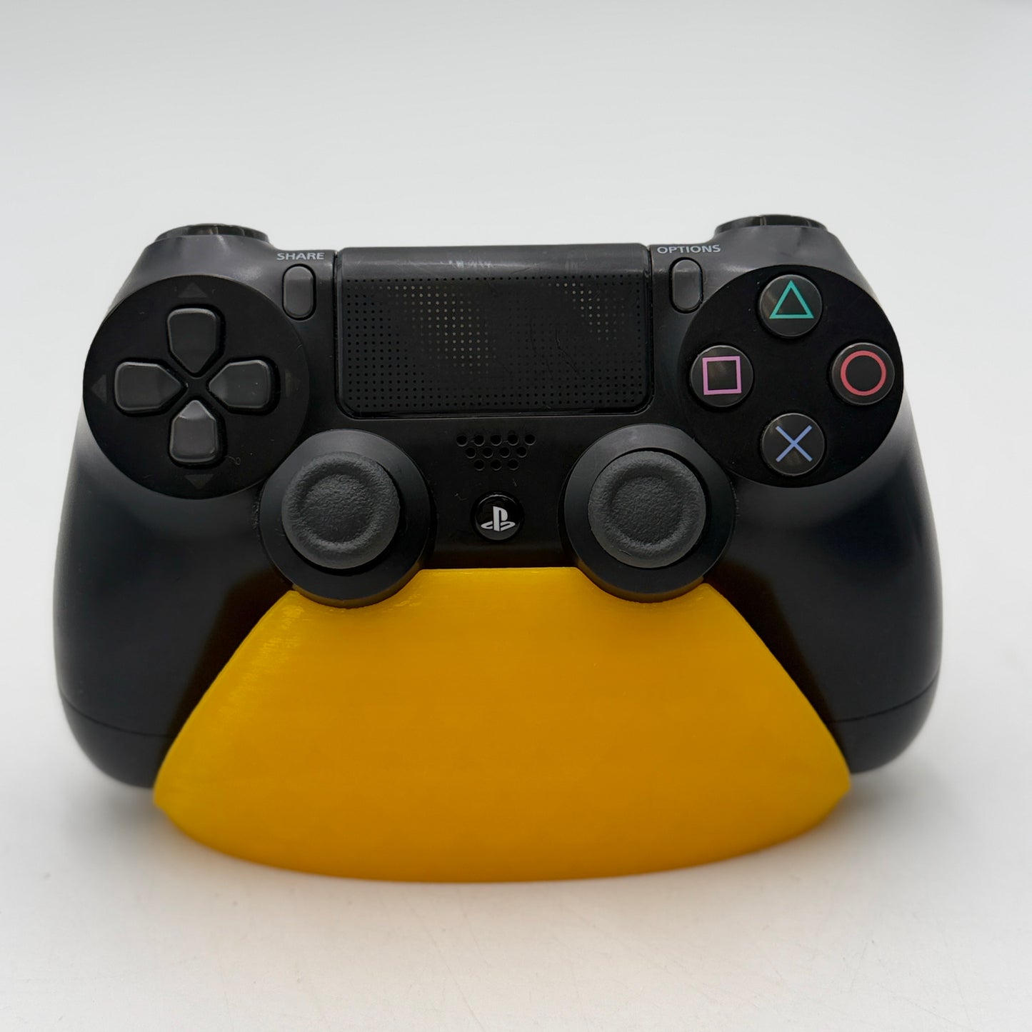 Sony PS4 CUH-ZCT2U Video Game Controller - READ