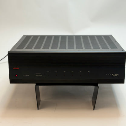Adcom GFA 5006 870W Power Amplifier