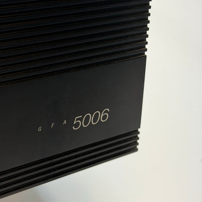 Adcom GFA 5006 870W Power Amplifier