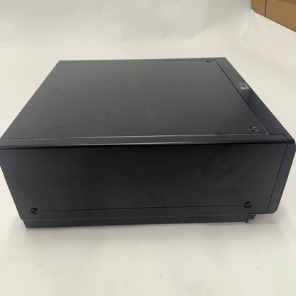 Sony CDP-CX355 300 Disc CD Player READ
