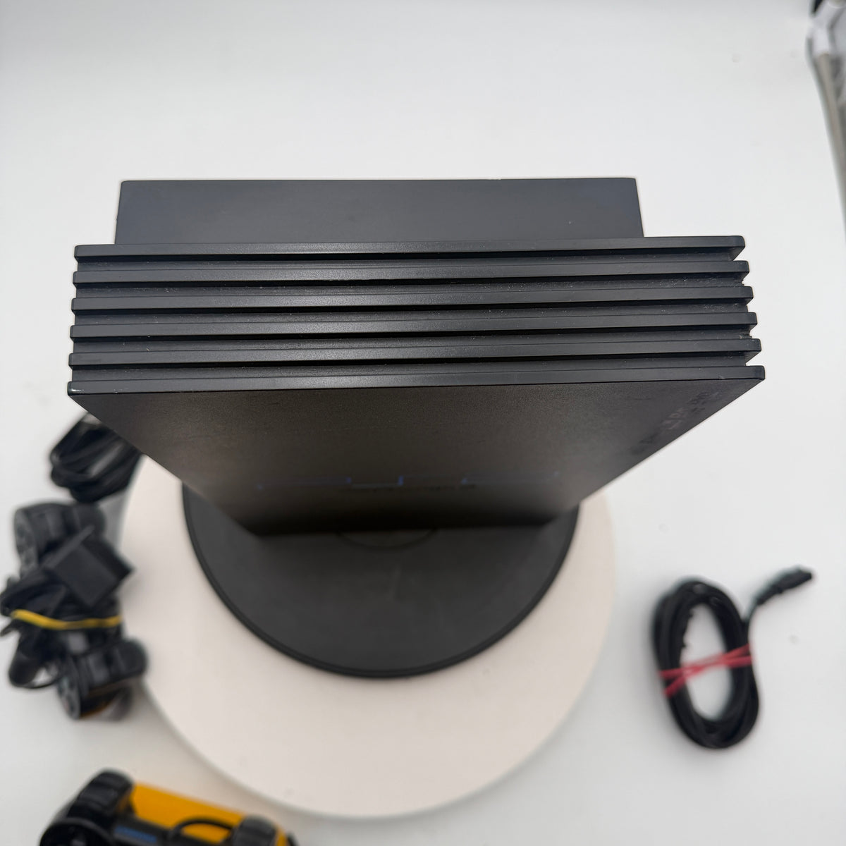 Sony PlayStation 2 Fat SCPH-30001 READ