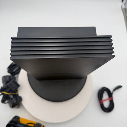 Sony PlayStation 2 Fat SCPH-30001 READ