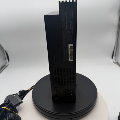 Sony PlayStation 2 Fat SCPH-30001 READ