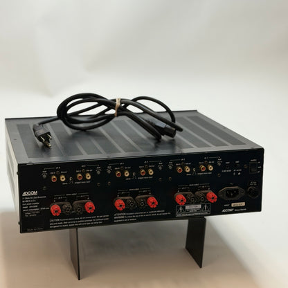 Adcom GFA 5006 870W Power Amplifier