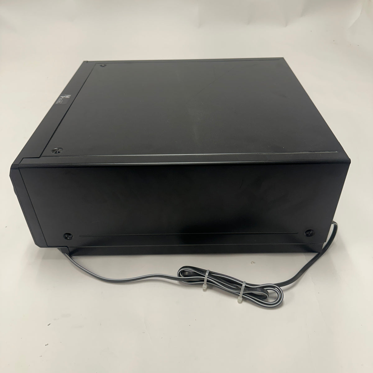 Sony CDP-CX355 300 Disc CD Player READ