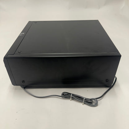 Sony CDP-CX355 300 Disc CD Player READ