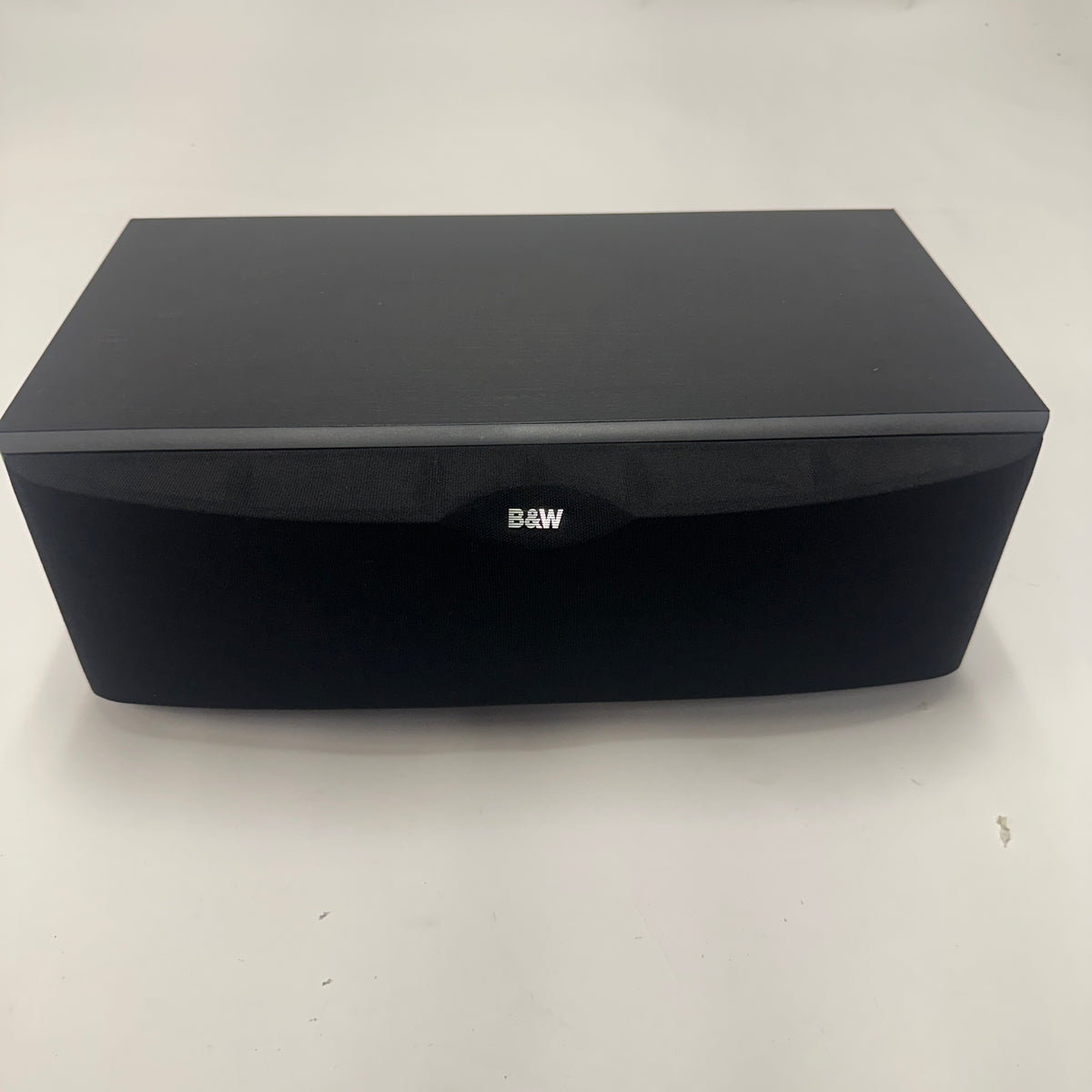 B&W CC6 S2 Center Channel Speaker