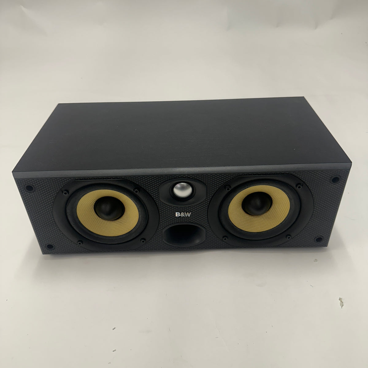 B&W CC6 S2 Center Channel Speaker