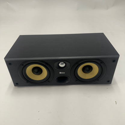 B&W CC6 S2 Center Channel Speaker
