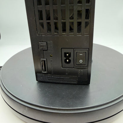 Sony PlayStation 2 Fat SCPH-30001 READ