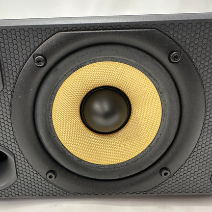 B&W CC6 S2 Center Channel Speaker