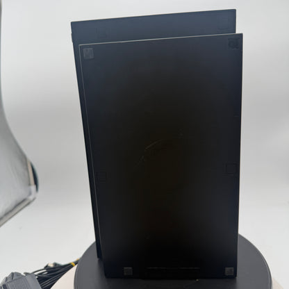Sony PlayStation 2 Fat SCPH-30001 READ