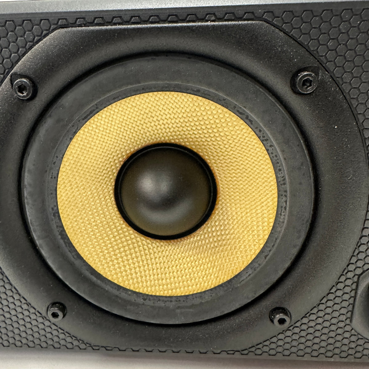 B&W CC6 S2 Center Channel Speaker