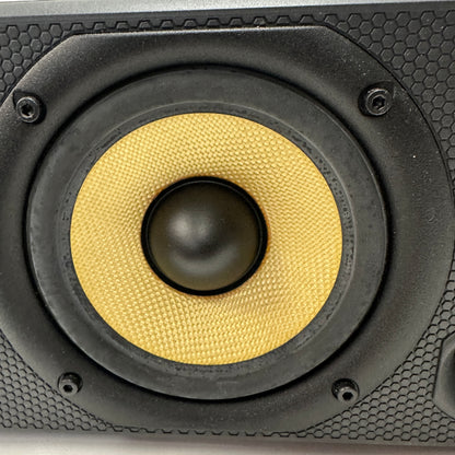 B&W CC6 S2 Center Channel Speaker