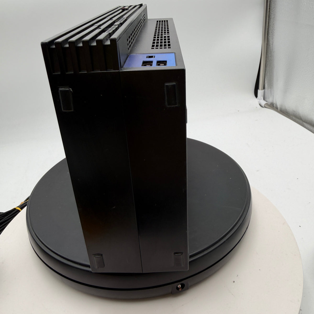 Sony PlayStation 2 Fat SCPH-30001 READ
