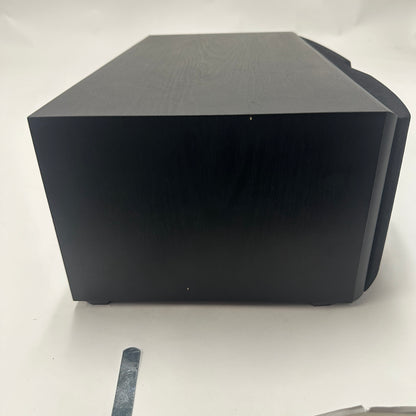B&W CC6 S2 Center Channel Speaker