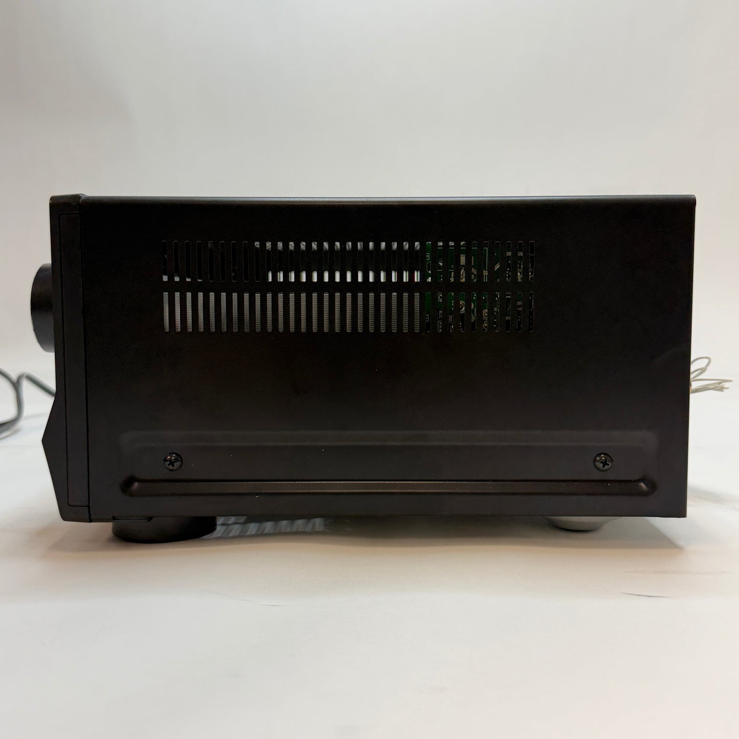 Sony STR-DH500 Home Audio Receiver Black