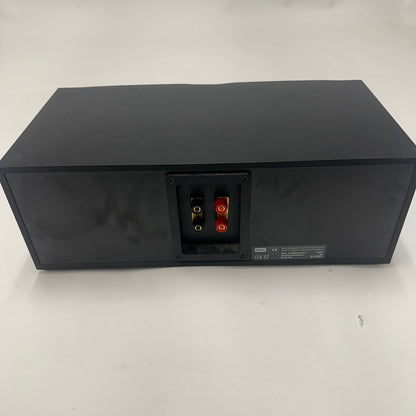 B&W CC6 S2 Center Channel Speaker