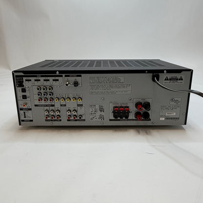 Sony STR-DH500 Home Audio Receiver Black
