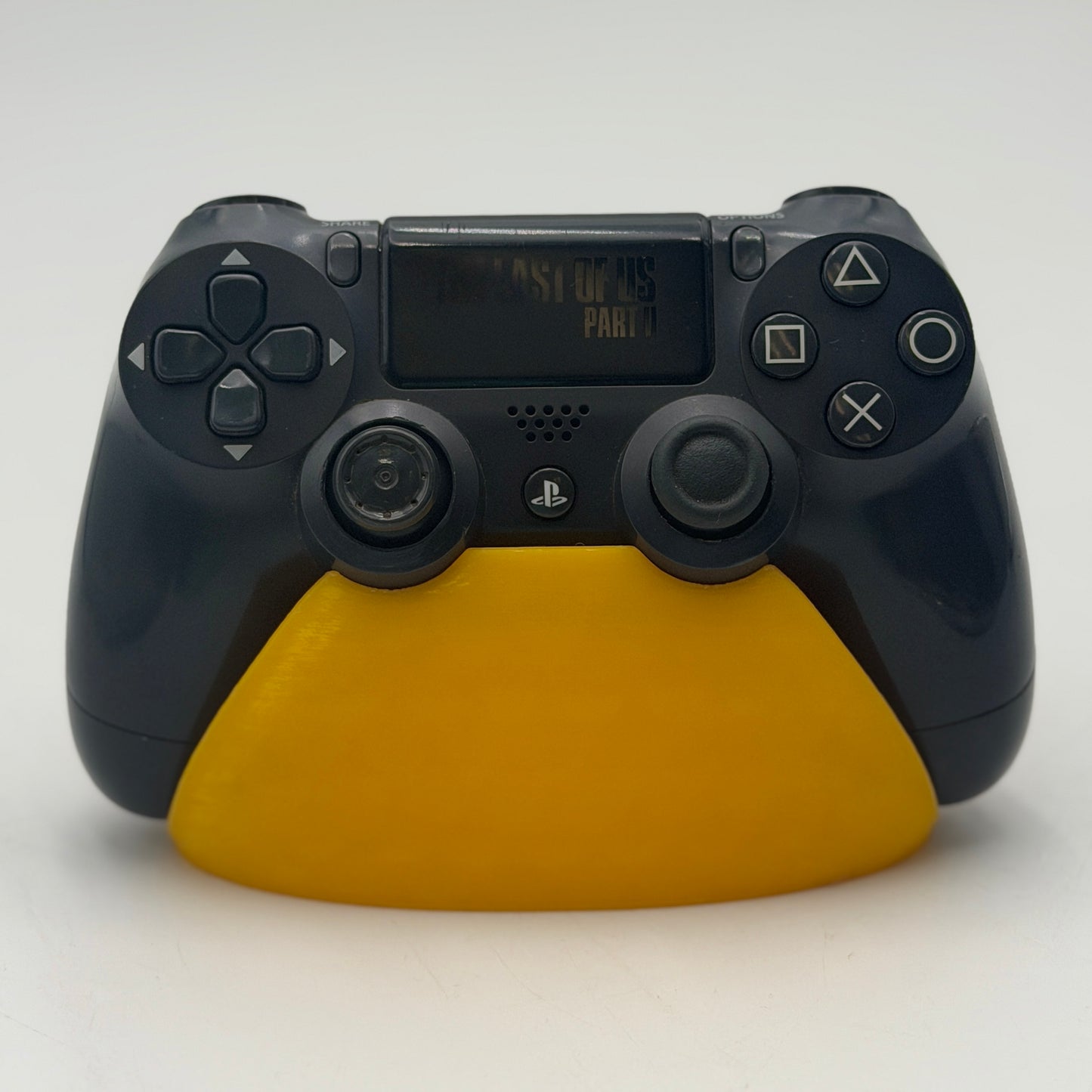 Sony DualShock 4 PS4 Controller – The Last of Us Part II Limited Edition