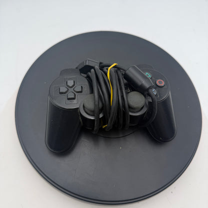 Sony PlayStation 2 Fat SCPH-30001 READ