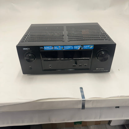 Denon AVR-X3000 IN-Command Series Home Audio Receiver