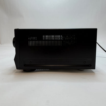 Sony STR-DH500 Home Audio Receiver Black