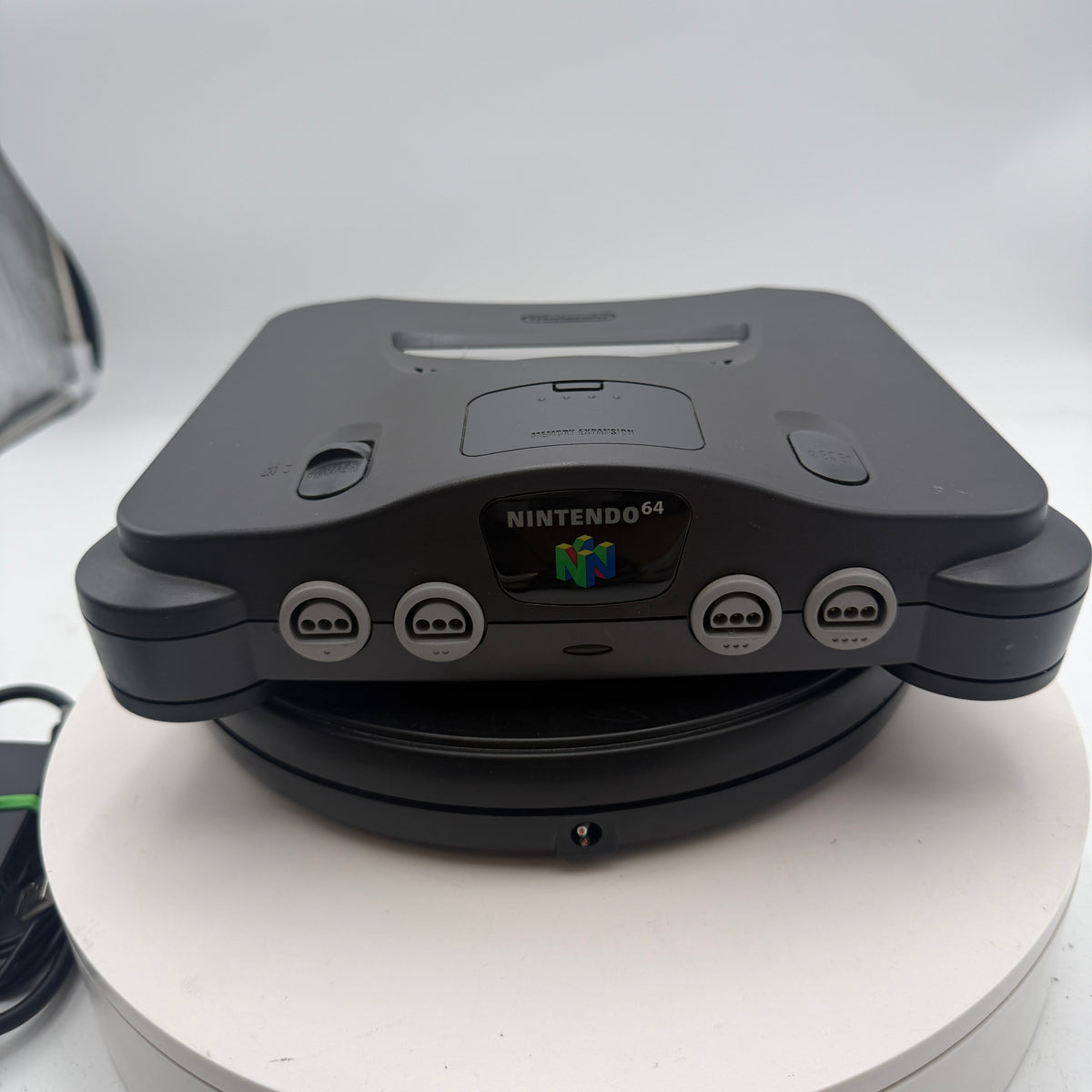 Nintendo 64 N64 NUS-001 1996