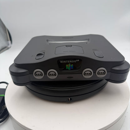 Nintendo 64 N64 NUS-001 1996