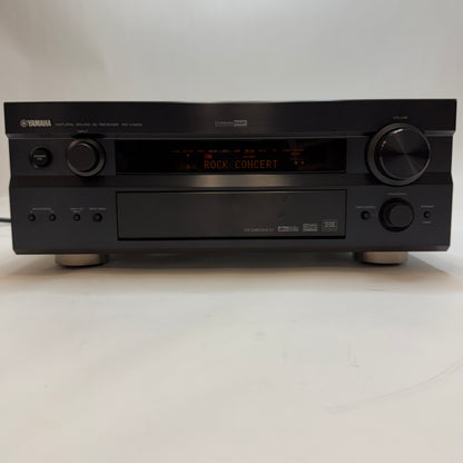 Sony STR-DH500 Home Audio Receiver Black