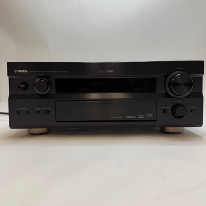 Sony STR-DH500 Home Audio Receiver Black