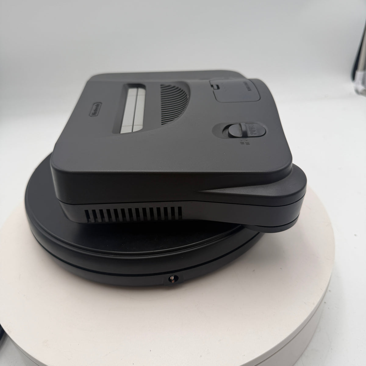 Nintendo 64 N64 NUS-001 1996