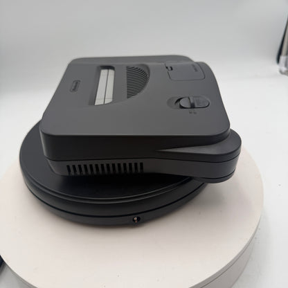 Nintendo 64 N64 NUS-001 1996