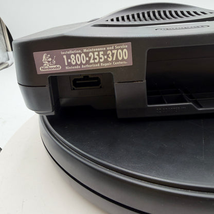 Nintendo 64 N64 NUS-001 1996