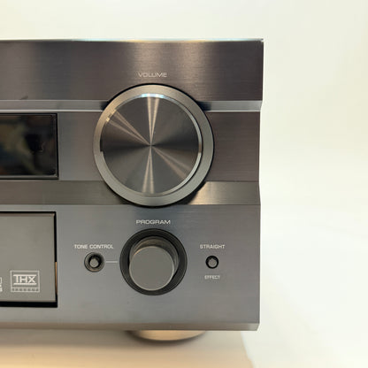 Sony STR-DH500 Home Audio Receiver Black