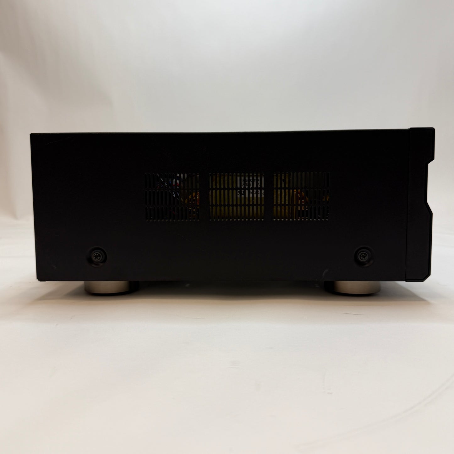 Sony STR-DH500 Home Audio Receiver Black