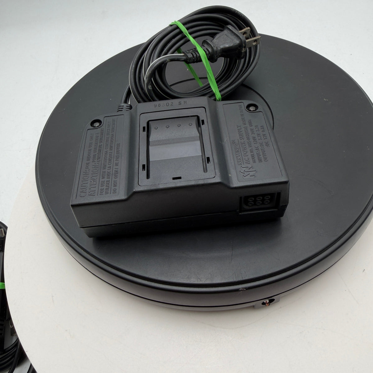 Nintendo 64 N64 NUS-001 1996