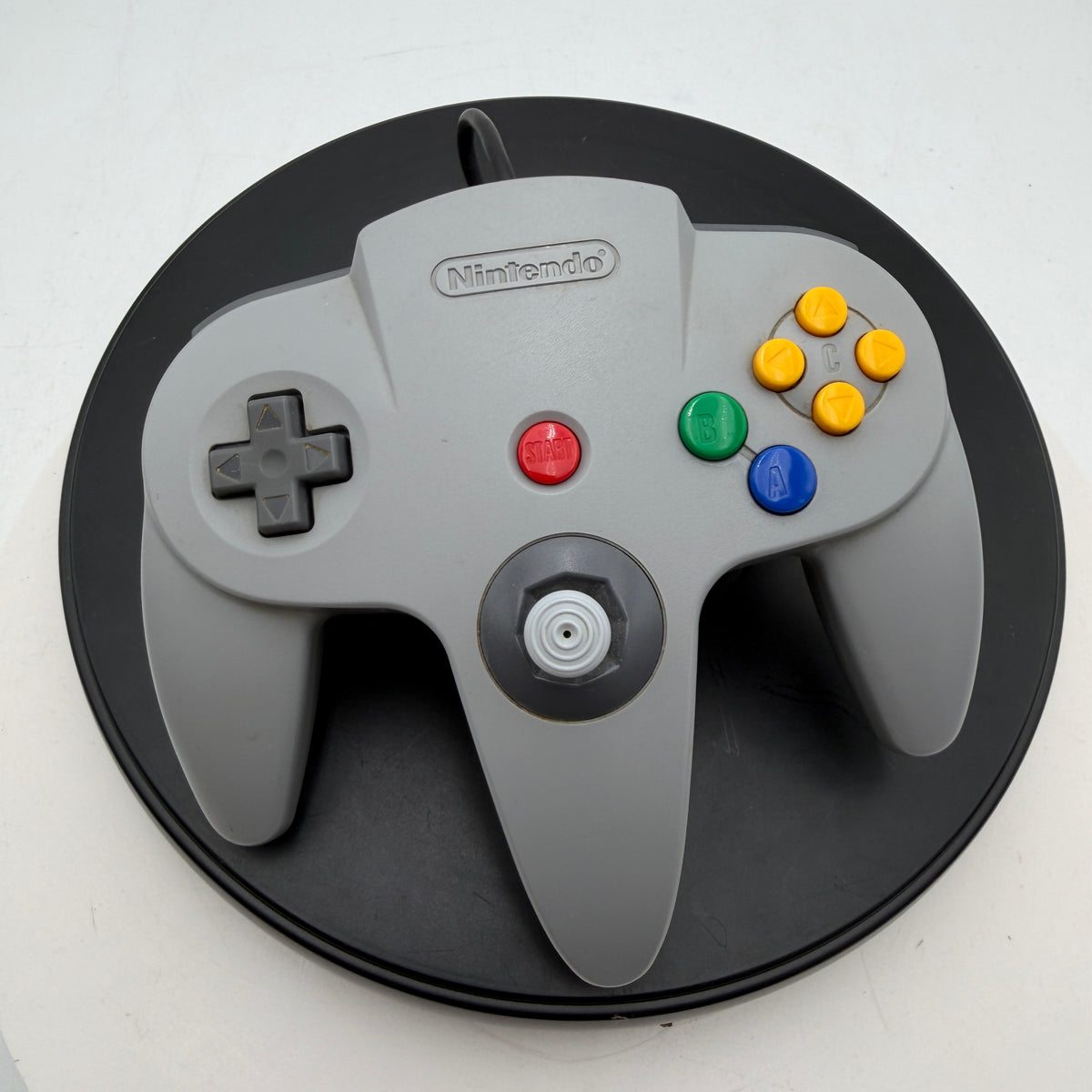 Nintendo 64 N64 NUS-001 1996