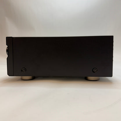 Sony STR-DH500 Home Audio Receiver Black