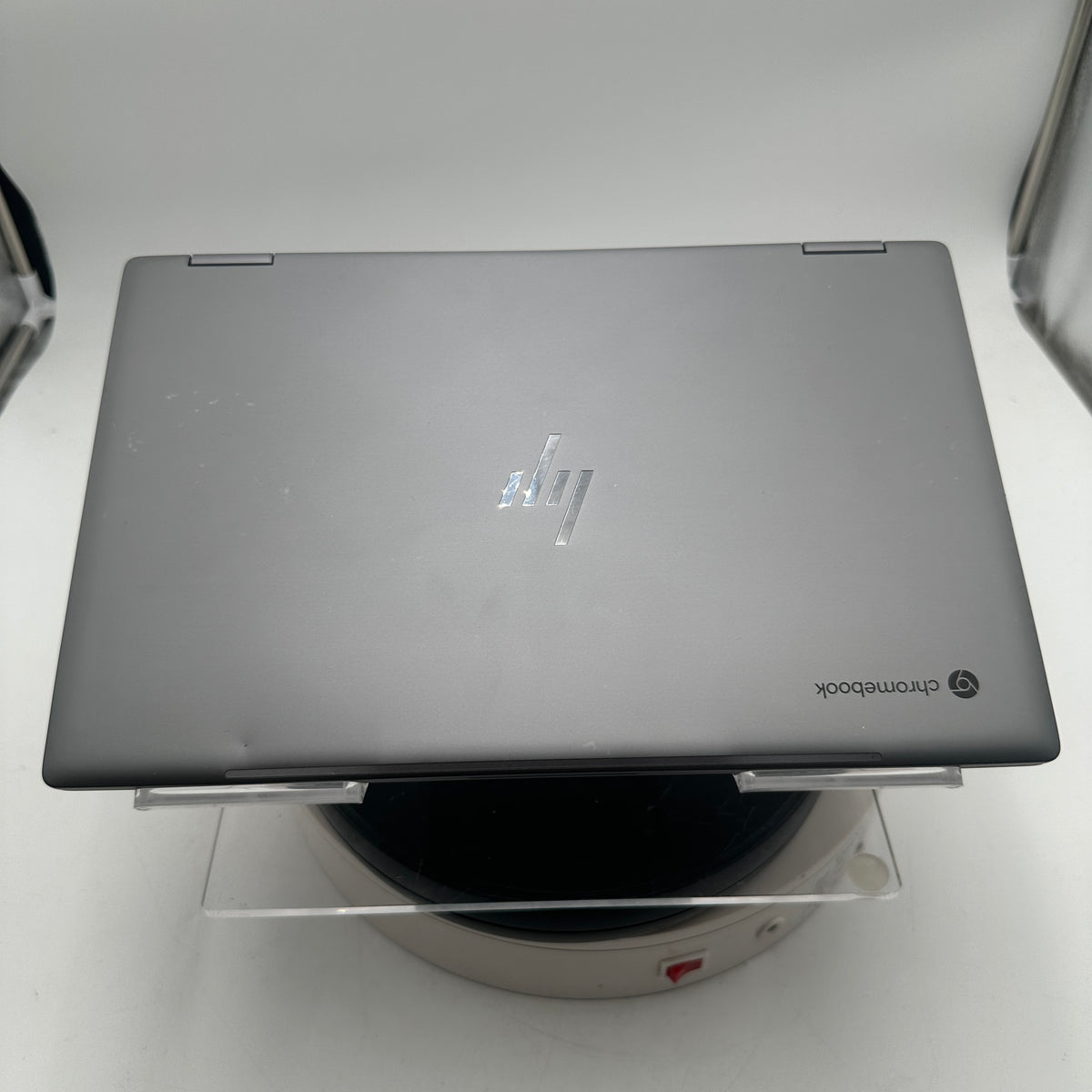 HP Chromebook x360 14C-CA0053DX i3 8GB RAM 64GB