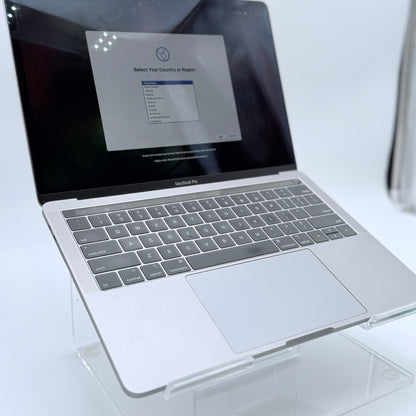 Apple MacBook Pro 13" i5 8GB RAM 512GB SSD A1989 (2018) Space Gray