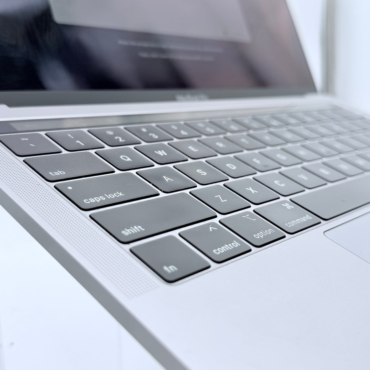 Apple MacBook Pro 13" i5 8GB RAM 512GB SSD A1989 (2018) Space Gray