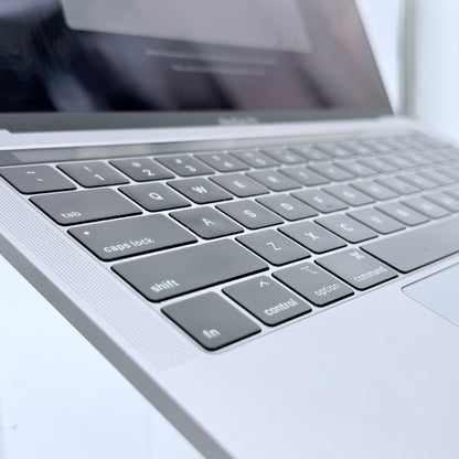 Apple MacBook Pro 13" i5 8GB RAM 512GB SSD A1989 (2018) Space Gray