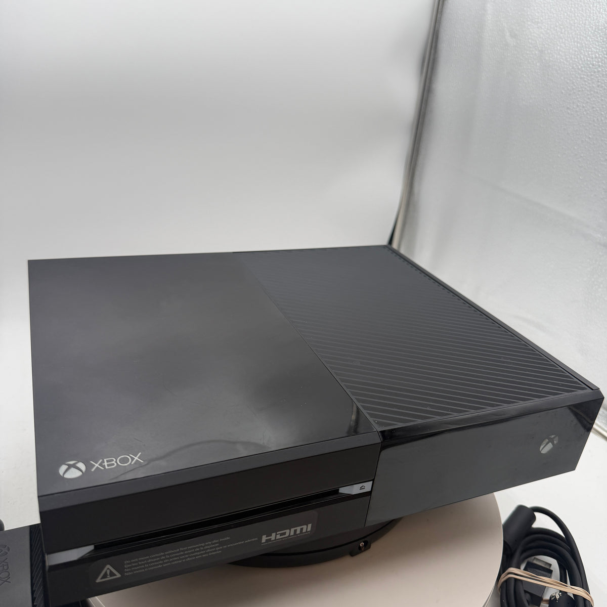Microsoft Xbox One 1540 2013