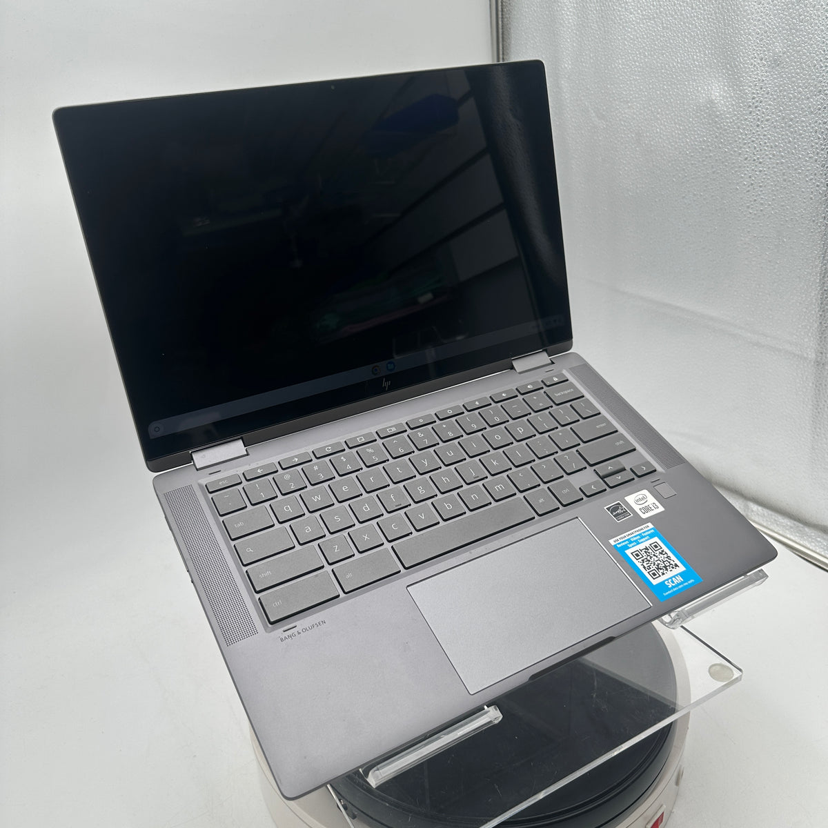 HP Chromebook x360 14C-CA0053DX i3 8GB RAM 64GB